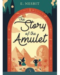 The Story of the Amulet