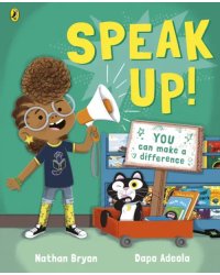 Speak Up!