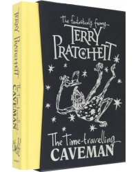 The Time-Travelling Caveman