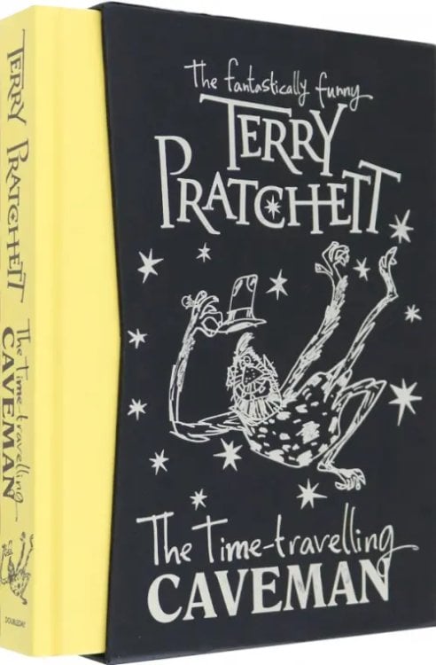 The Time-Travelling Caveman