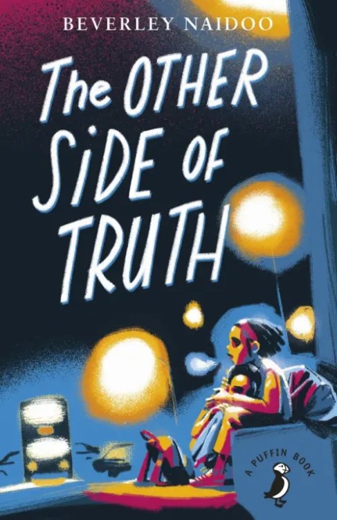A Puffin Book The Other Side of Truth