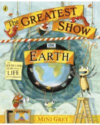 The Greatest Show on Earth