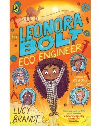 Leonora Bolt. Eco Engineer