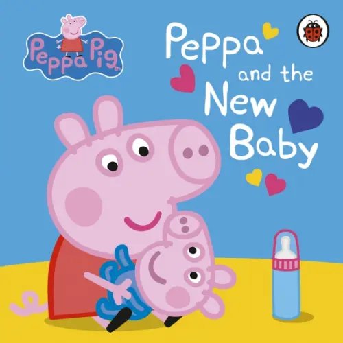 Peppa and the New Baby