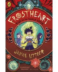 Rise of The World Eater