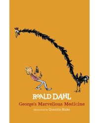 George's Marvellous Medicine