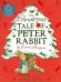 The Christmas Tale of Peter Rabbit + CD