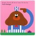 Дополнительное изображение книги «The Train Badge»
