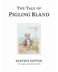 The Tale of Pigling Bland