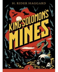 King Solomon's Mines