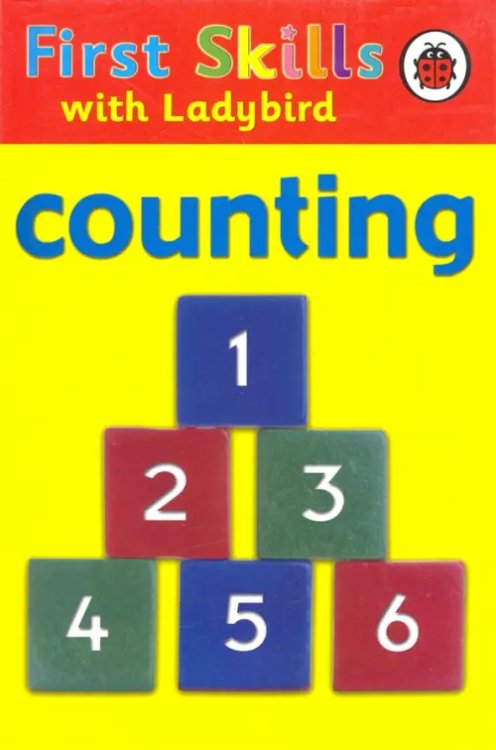 FirstSkills Counting