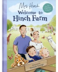 Welcome to Hinch Farm