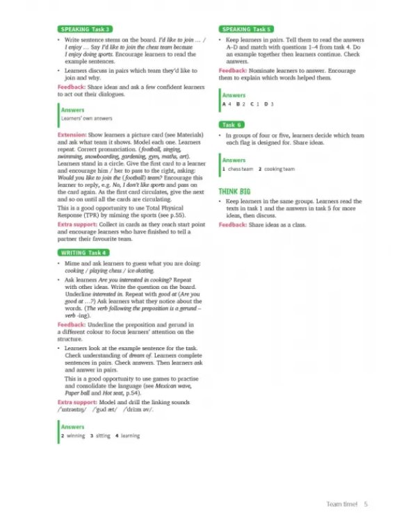 Fun Skills. Level 6. Teacher's Book with Audio Download