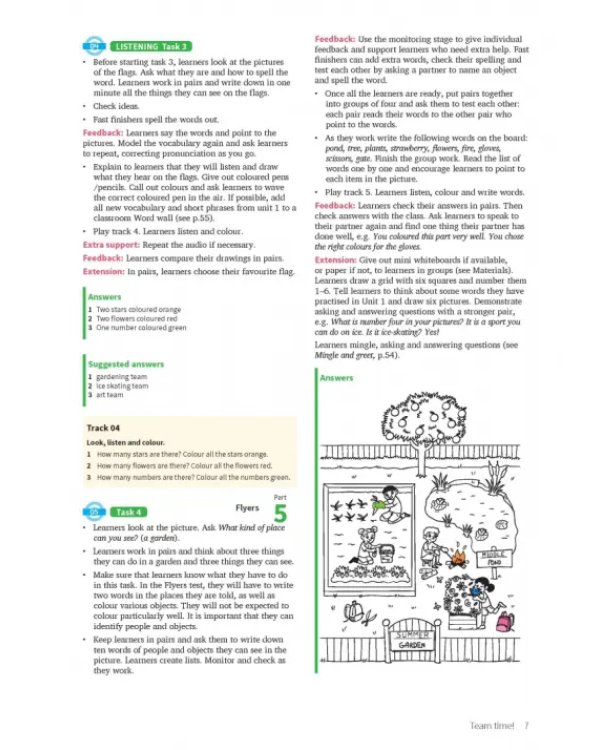 Fun Skills. Level 6. Teacher's Book with Audio Download