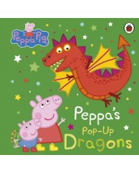 Peppa's Pop-Up Dragons