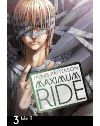 Maximum Ride. Volume 3