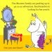 Дополнительное изображение книги «Moomin's Peekaboo Adventure. A Lift-and-Find Book»