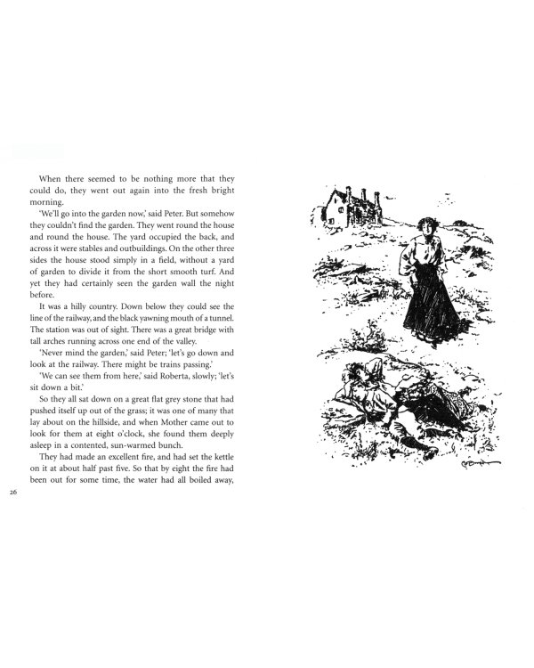 The Railway Children