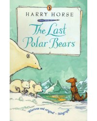 The Last Polar Bears