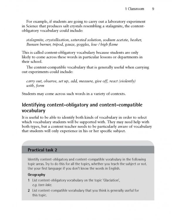 Language Awareness in Teaching