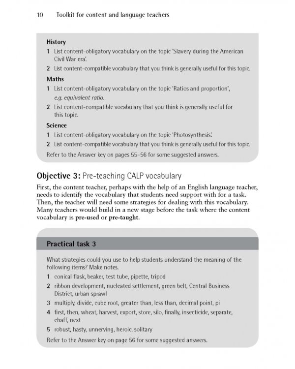 Language Awareness in Teaching