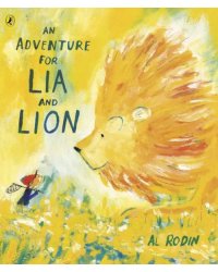 An Adventure for Lia and Lion