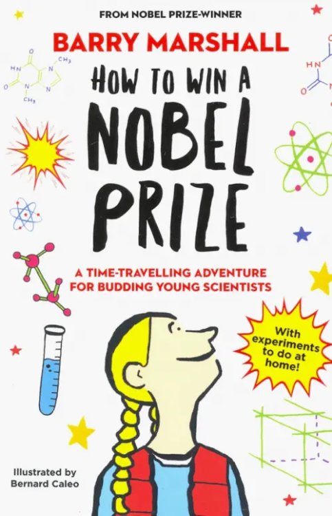 How to Win a Nobel Prize