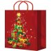 Пакет подарочный ламинированный