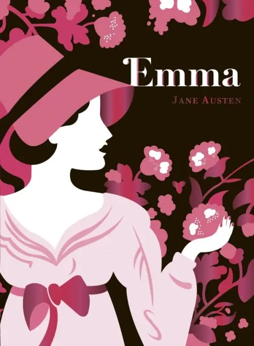 Puffin Classics. V&A Collector's Edition Emma