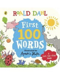 First 100 Words