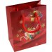 Пакет подарочный ламинированный