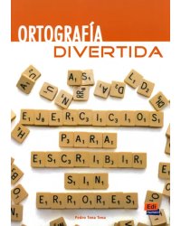 Ortografía divertida