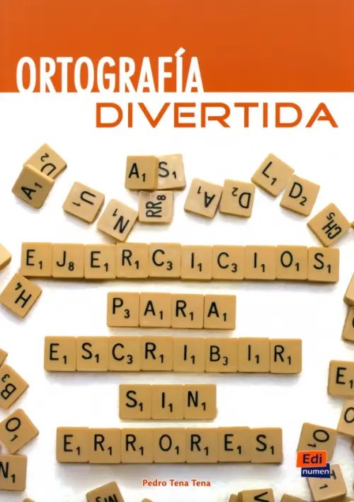 Ortografía divertida Ortografía divertida