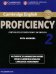 Cambridge English Proficiency 2. Student's Book with Answers. Authentic Examination Papers