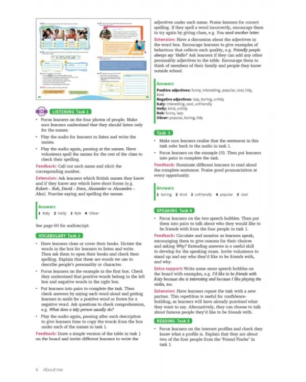 Fun Skills. Level 5. Teacher's Book with Audio Download