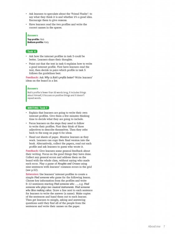 Fun Skills. Level 5. Teacher's Book with Audio Download