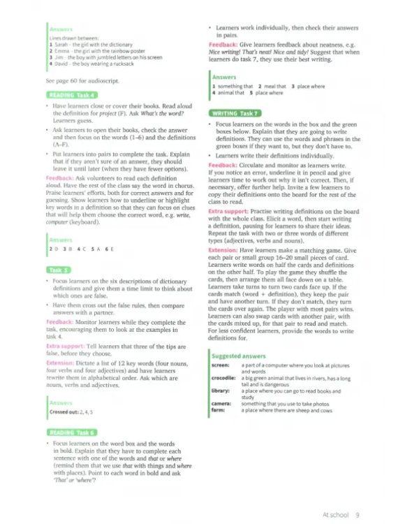 Fun Skills. Level 5. Teacher's Book with Audio Download