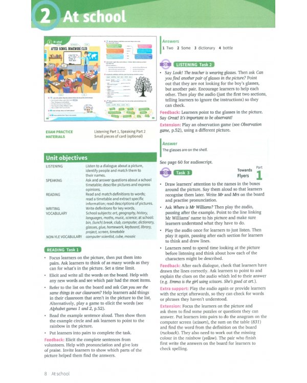 Fun Skills. Level 5. Teacher's Book with Audio Download