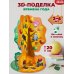 3D-игрушка Времена года