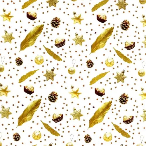 Упаковочная бумага Бумага оберточная Золотое перо