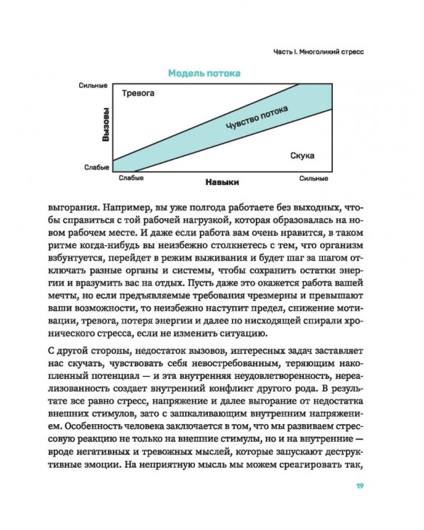 Балансируя на грани. Как сохранять устойчивость и не выгорать