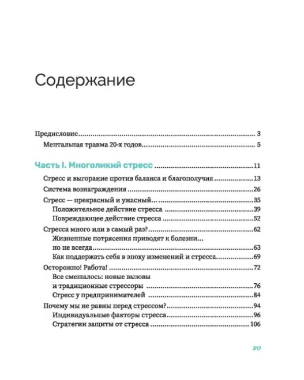 Балансируя на грани. Как сохранять устойчивость и не выгорать