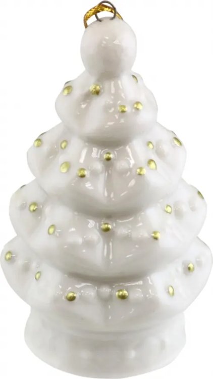 Украшения елочные Подвесное украшение Елка