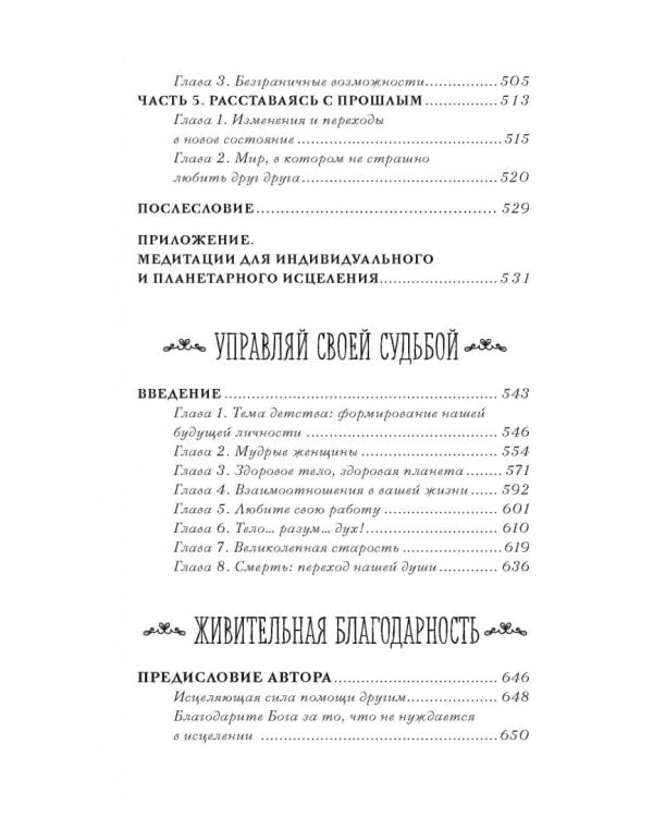 Книга женского счастья. Все о чем мечтаю. Новогоднее оформление