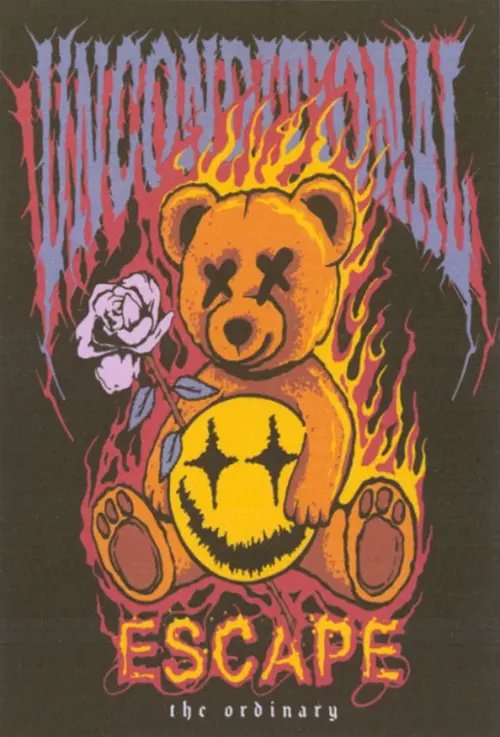 Кидз Бэй. Картина по номерам 40*50 Тедди Кидз Бэй. Картина по номерам 40*50 Тедди