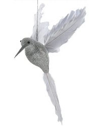 Новогоднее украшение Колибри