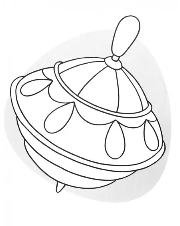 Веселые мелки (розовая). Раскраска с мелками