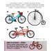 Твоя крутая велокнижка. Не тормози!