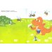 Дракончик. Книга с наклейками. 2+