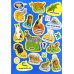 Учись, играя. 5-7 лет. Животные
